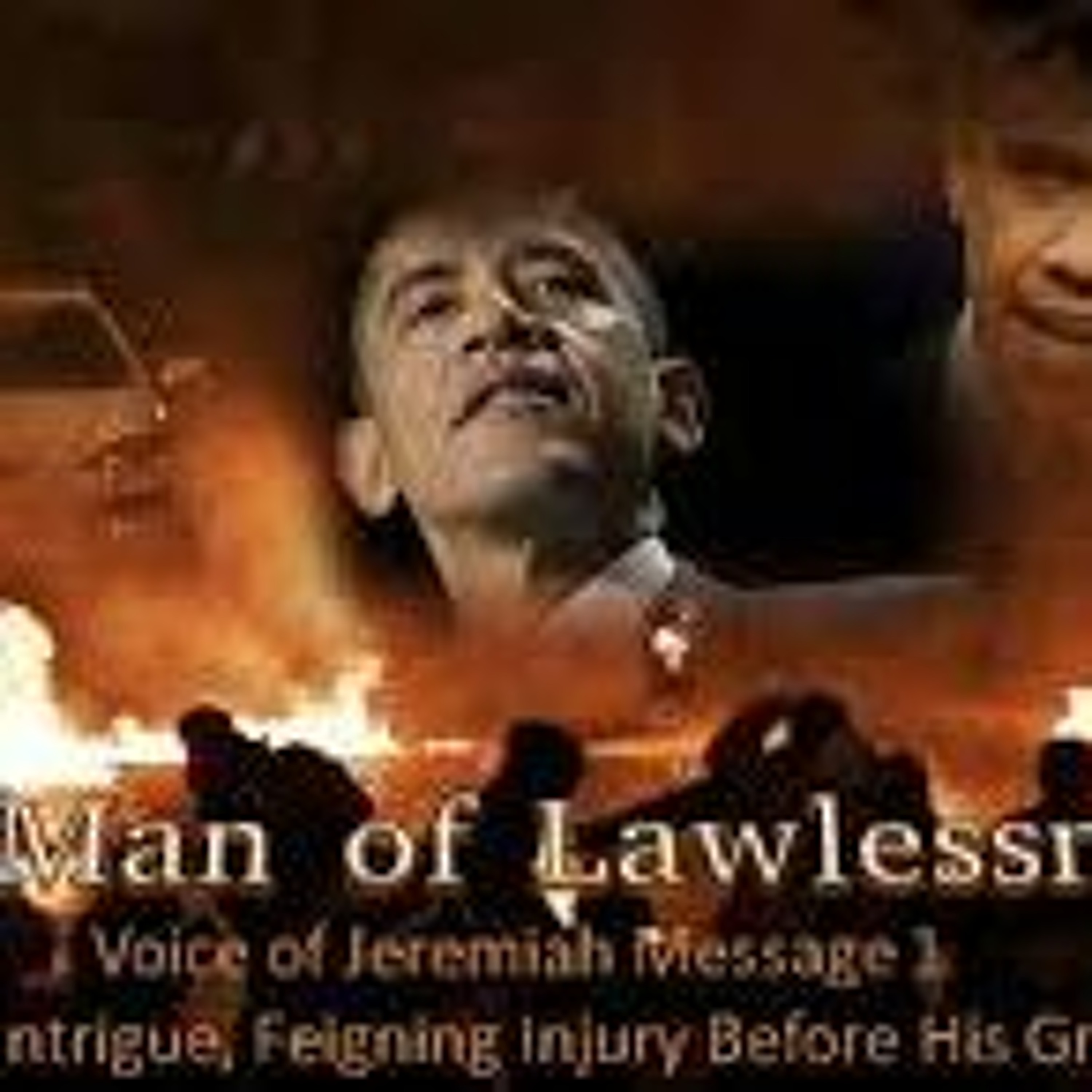 Lawless episode artwork