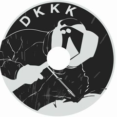 DKKK - Splinter x MDV x Stone