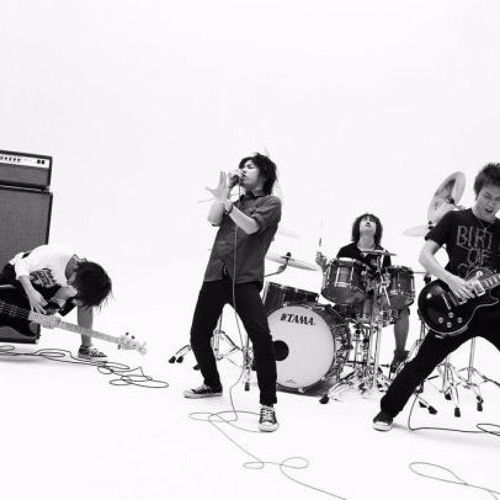 ONE OK ROCK - 存在証明(Izupong Remix) Download Free