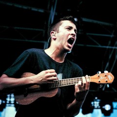 Joseph Tyler - Message Man (ukulele)