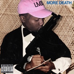 More Death(Prod By.Niyo)