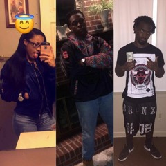 SWEET LADY (REMIX) - AYAAA FT QUE C X APOLLO G