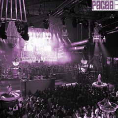 PACHA IBIZA deep house mix APRIL 2017