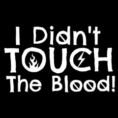 I Didn't Touch the Blood! | This Episode: Hello MTV & Welcome to My Crib