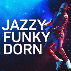 Иван Дорн - Уезжать / Jazzy Funky Dorn (Live)