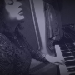 "Raindrop Fantasia", composed by Jackie Perks, performed by Milana