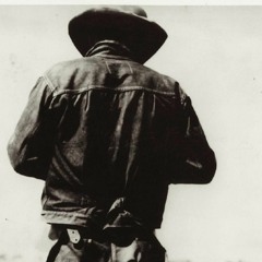 The Man From God Knows Where