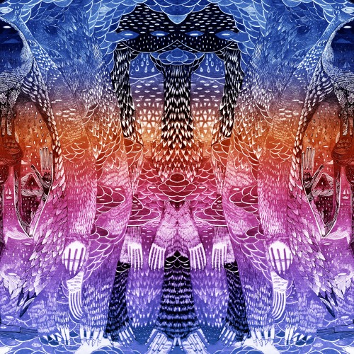 Undersound Mixtapes Vol 009 _ Temple live at "Slowmotor"