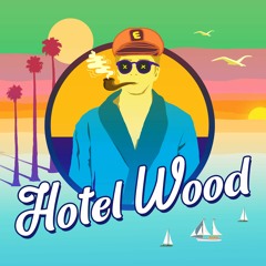 hotel wood