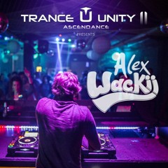 Alex Wackii @Trance Unity - Zagreb (DEPO klub)