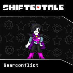 [Shiftedtale] Gearconflict
