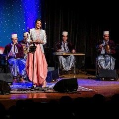 Lila Borsali - Il était une fois à Grenade (titre 2)