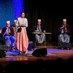 Lila Borsali - Il était une fois à Grenade (titre 1)