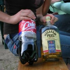 Mc Dj AzuD - L'Alcool C'est De L'Eau