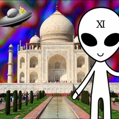 Alien XI - I Come in Peace