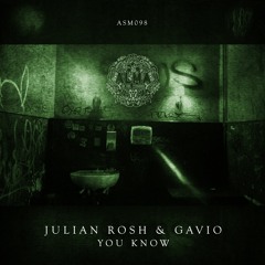 Julian Rosh & Gavio - Serendipia