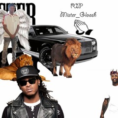 [FREE] Lil Durk X Future X @CashMoneyAp Type Beat 2017 - "Trenches" ( Prod.By LionPack )