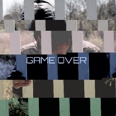 GAME OVER [Prod.Rallllzy]