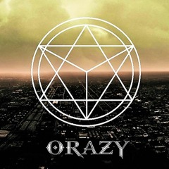 Orazy Mix
