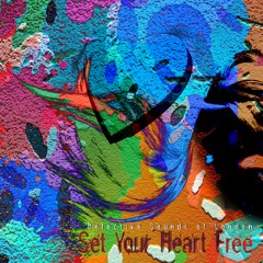 Defective Sounds Of London - Set Your Heart Free