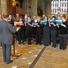 Cross of Jesus - Stainer