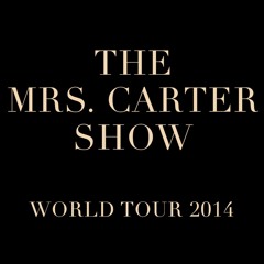 Beyoncé - End Of Time (The Mrs. Carter Show) Studio Version