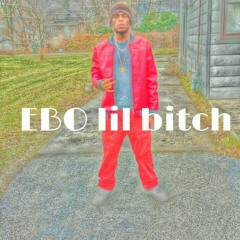 EBO Supa - XANNY WATER