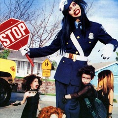 BLOODY SUNDAY