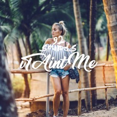 kYg0, Sxlena Gxmez - It Ain't Me (92 Sounds Remix)