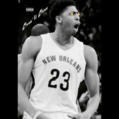 Brow To Brow - Luvzy13 (Prod. Jet Stanley)