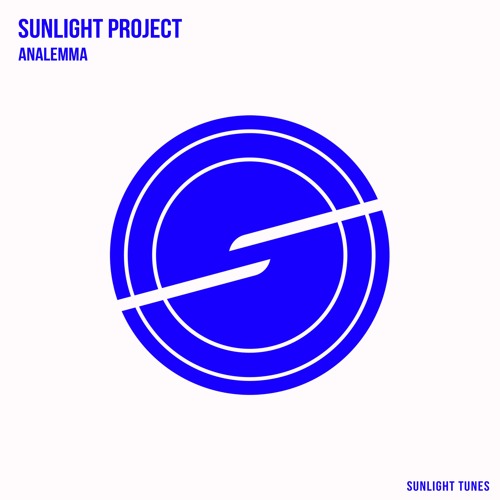 Sunlight Project - Analemma
