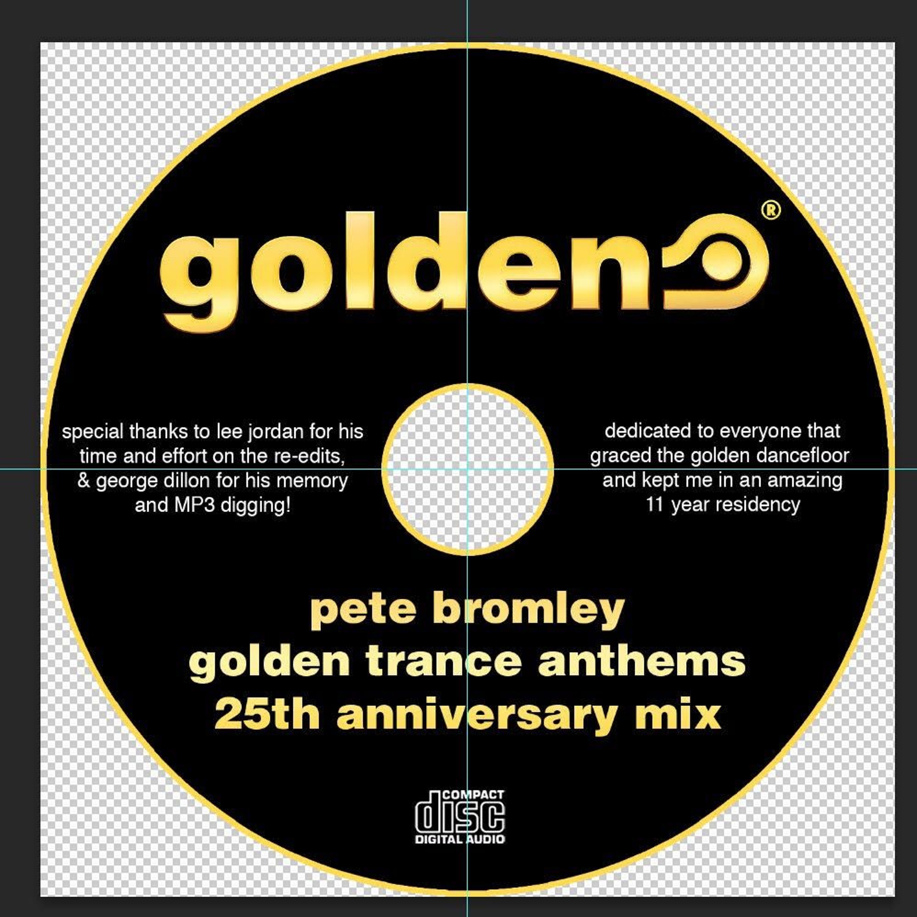 Pete Bromley Mixes