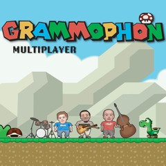 GRAMMOPHON - Chill Out (Bonus Track)