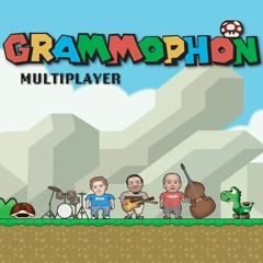 GRAMMOPHON - Sansiveria