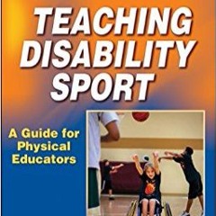 Teaching Disability Sport in General PE