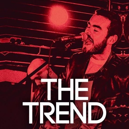 Something To Shout About (Available NOW on iTunes/Spotify)