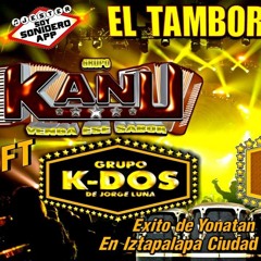 El tamborilero_Grupo Kanu feat Grupo K-Dos