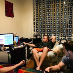 Májkrém - Lezser - Funkletti - Vasárnapi - Jam - Session