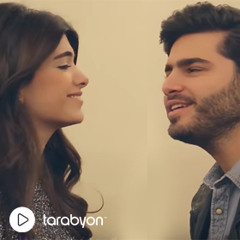 Mostafa Mezher & Rima Yussef - (عم بتعلق فيك)