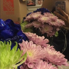 Salted Skin, Sharp Shot Eye