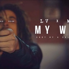 LV x Maine2X - My Woes