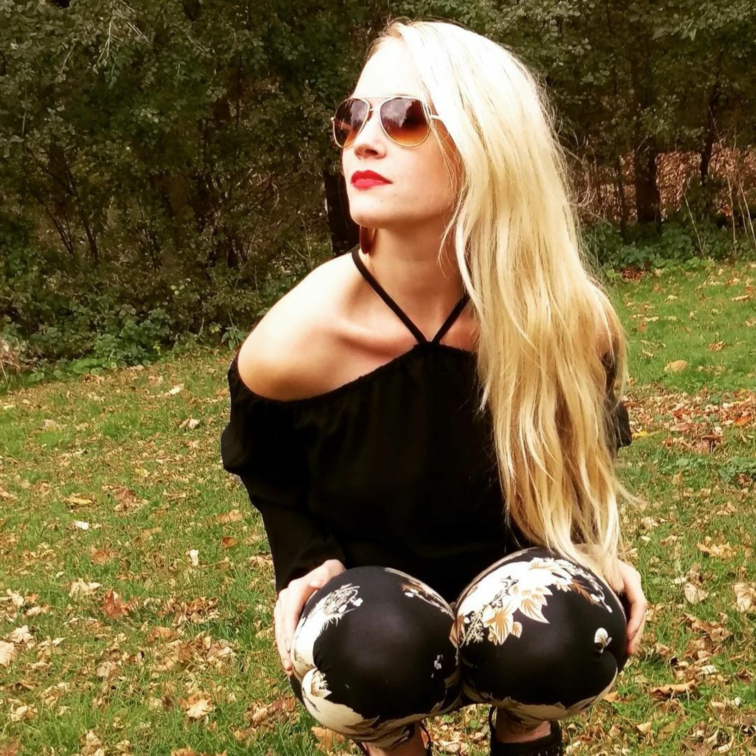 Episode 5 – Rachel Pedersen, Social Media Manager and Educator