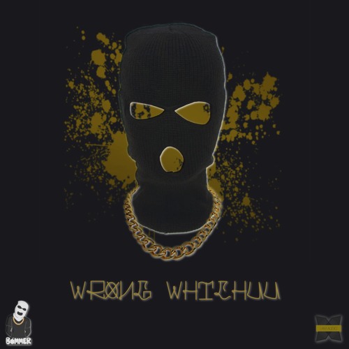 Bommer - Wrong Whichuu EP (OUT NOW)