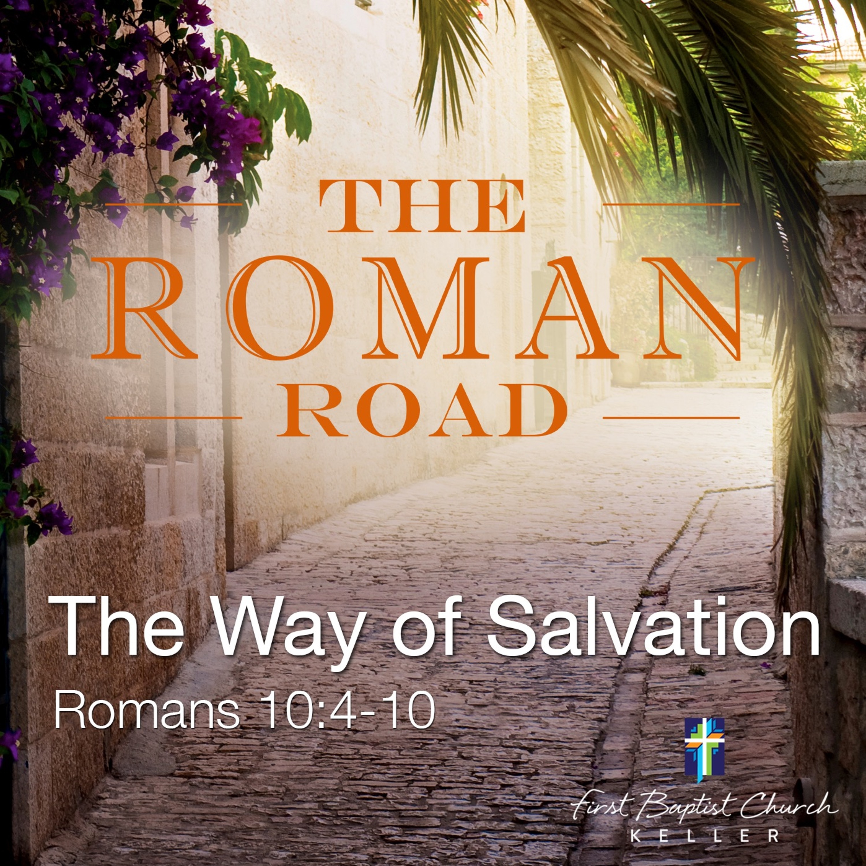 The Way of Salvation_04-02-17 episode artwork