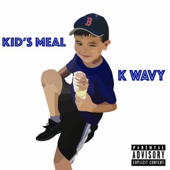 K Wavy - Ninjas (Prod. CLASSIXS)