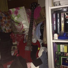 You left me hurt and alone