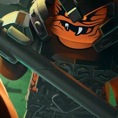 The Fold - Rise of The Vermillion - Ninjago Hands of Time