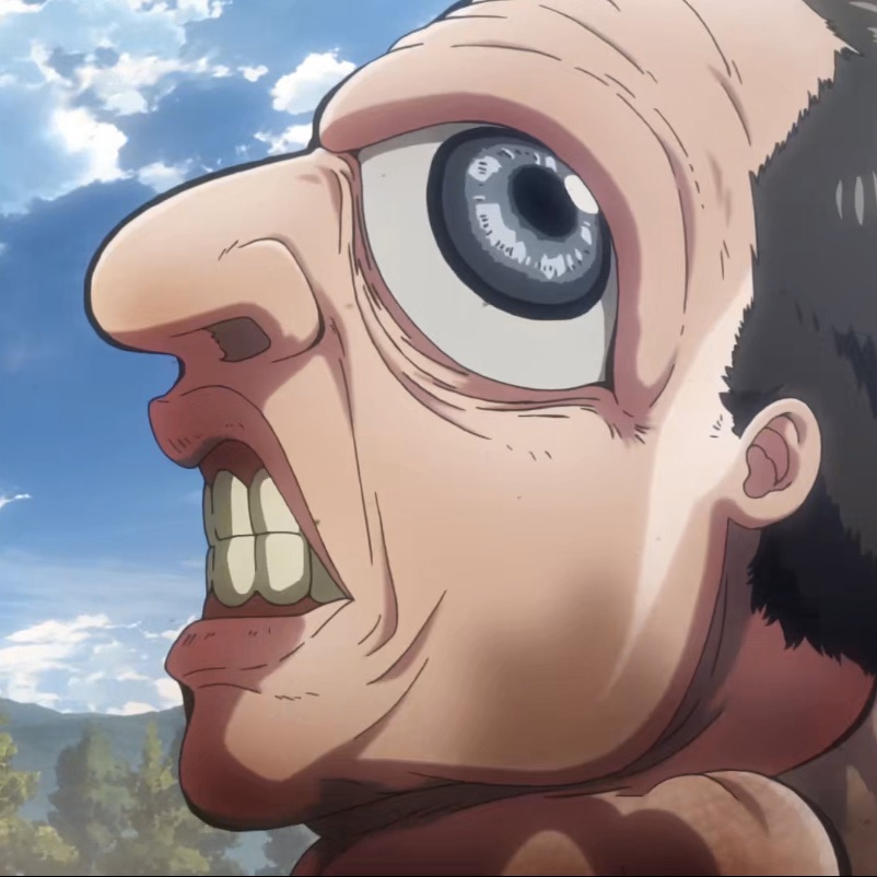 Attack on Titan Season 2