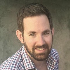 Episode 6 - Derek Steer