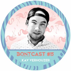 BONTCAST #15 Kav Verhouzer